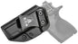 Smith & Wesson CSX IWB Holster | BASE IWB