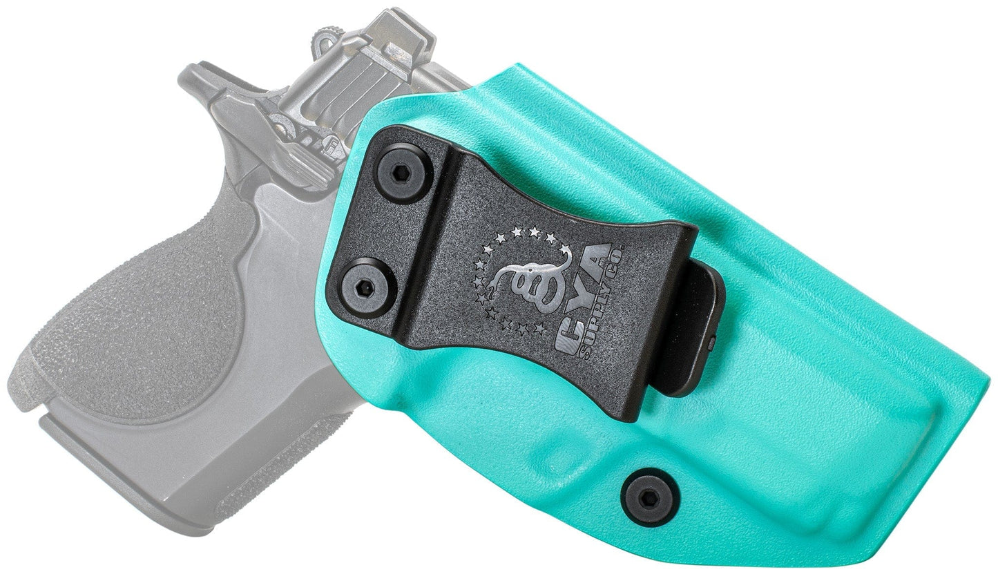 Smith & Wesson CSX IWB Holster | BASE IWB