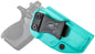 Smith & Wesson CSX IWB Holster | BASE IWB