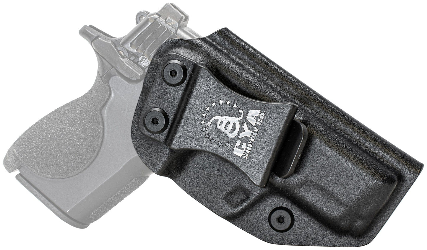 Smith & Wesson CSX IWB Holster | BASE IWB
