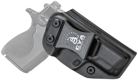 Smith & Wesson CSX IWB Holster | BASE IWB
