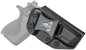 Smith & Wesson CSX IWB Holster | BASE IWB