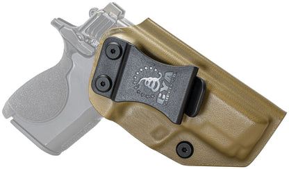 Smith & Wesson CSX IWB Holster | BASE IWB