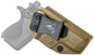 Smith & Wesson CSX IWB Holster | BASE IWB