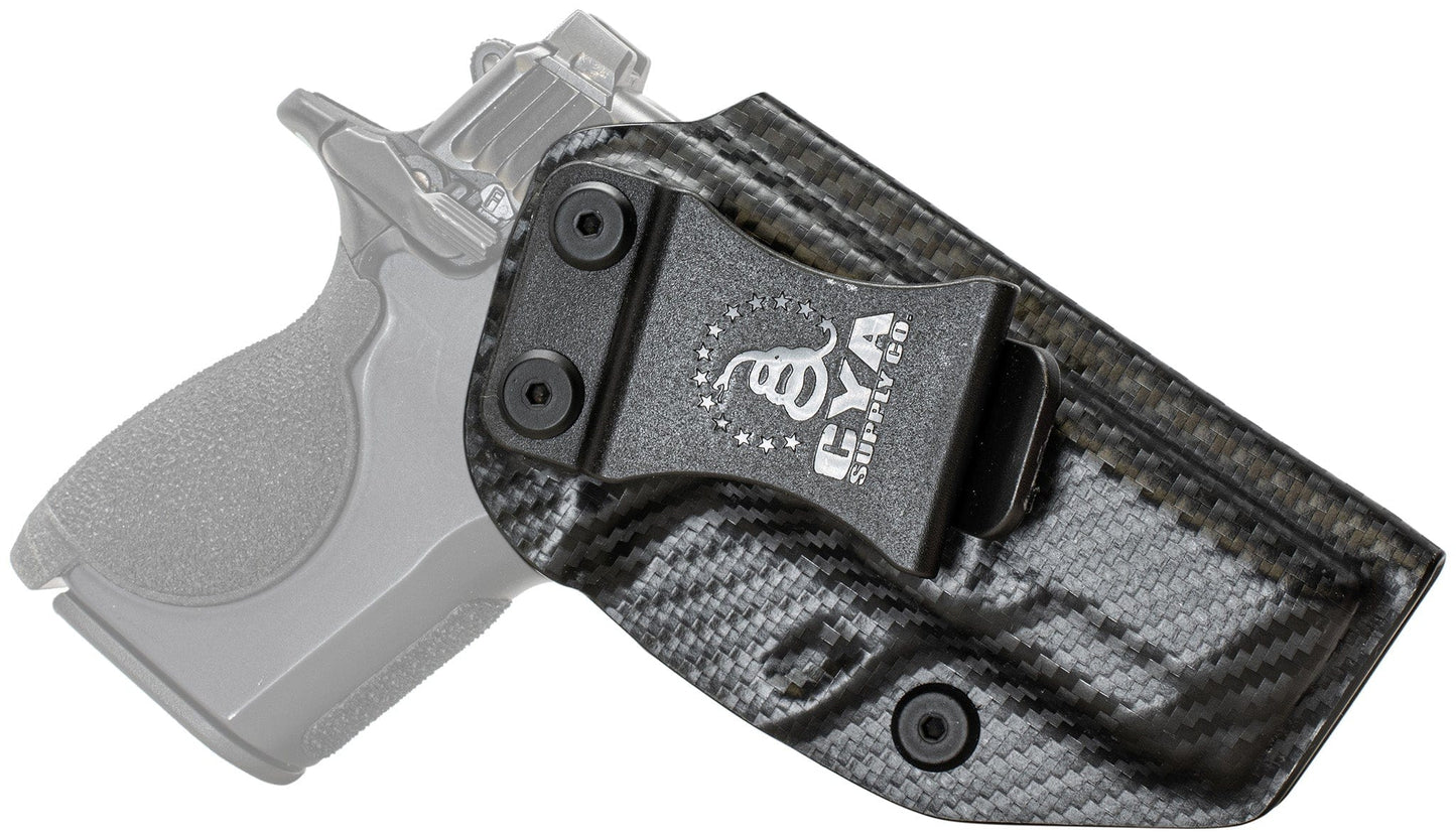 Smith & Wesson CSX IWB Holster | BASE IWB