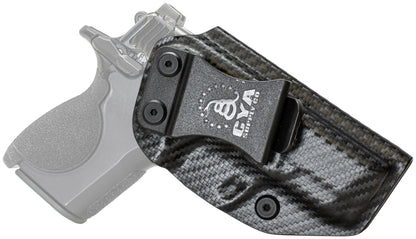 Smith & Wesson CSX IWB Holster | BASE IWB