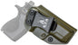 Smith & Wesson CSX IWB Holster | BASE IWB