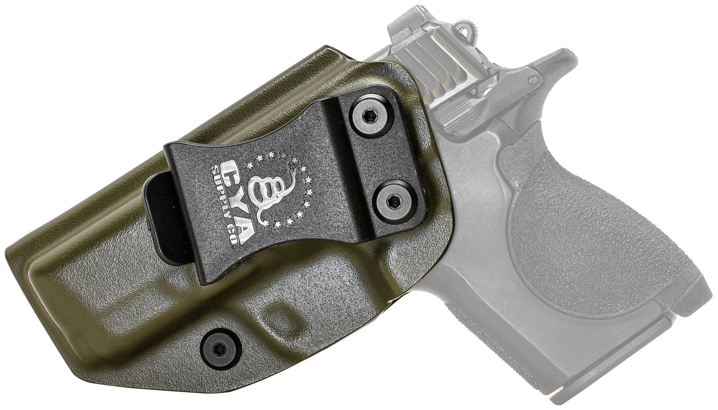Smith & Wesson CSX IWB Holster | BASE IWB