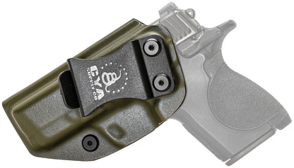 Smith & Wesson CSX IWB Holster | BASE IWB