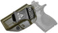 Smith & Wesson CSX IWB Holster | BASE IWB
