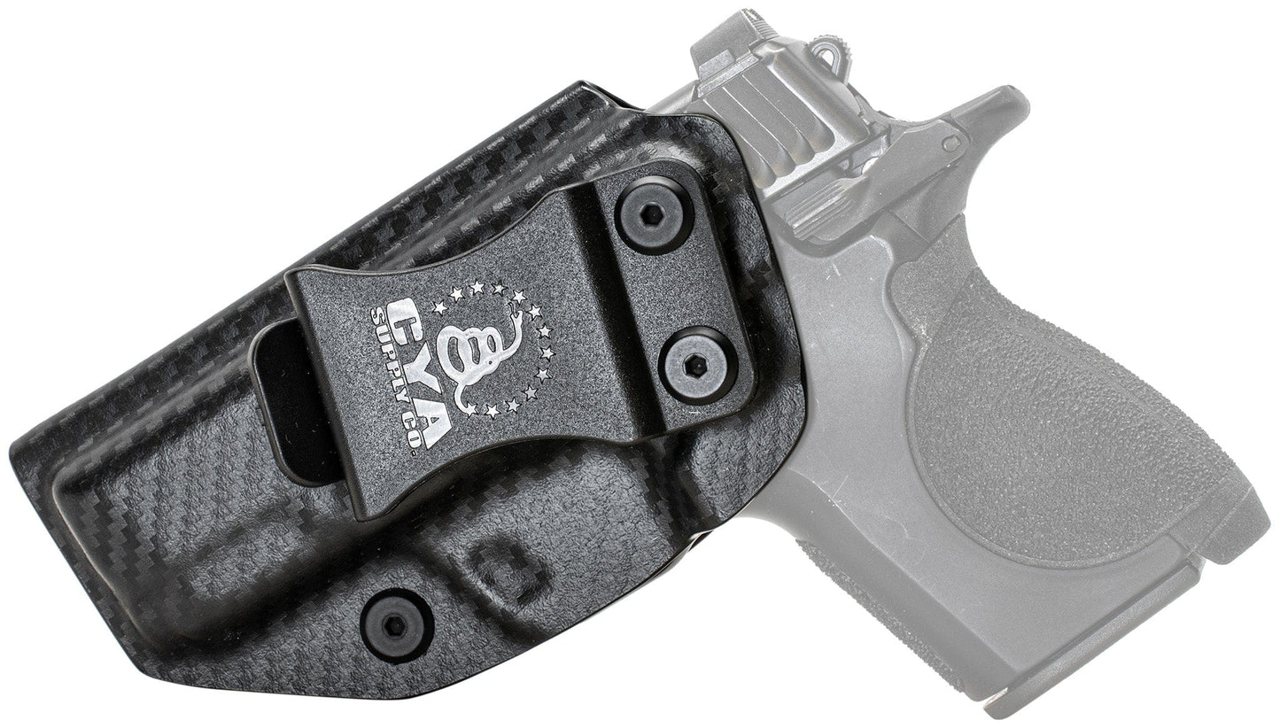 Smith & Wesson CSX IWB Holster | BASE IWB