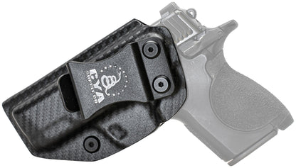 Smith & Wesson CSX IWB Holster | BASE IWB