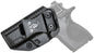 Smith & Wesson CSX IWB Holster | BASE IWB