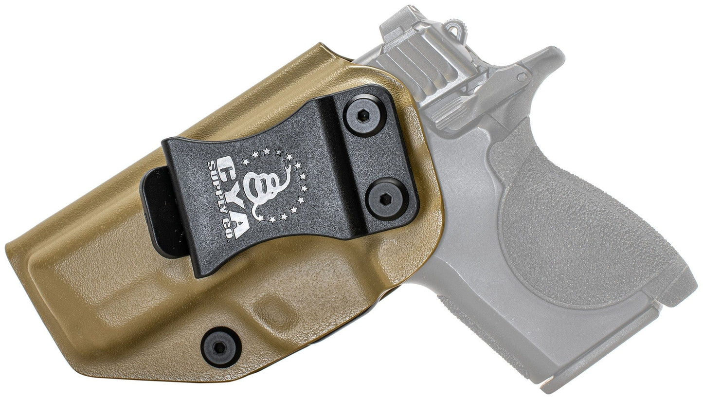 Smith & Wesson CSX IWB Holster | BASE IWB