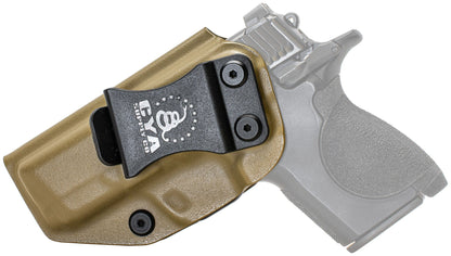 Smith & Wesson CSX IWB Holster | BASE IWB