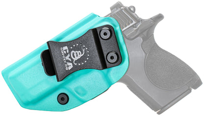 Smith & Wesson CSX IWB Holster | BASE IWB