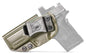 Smith & Wesson Equalizer IWB Holster | BASE IWB