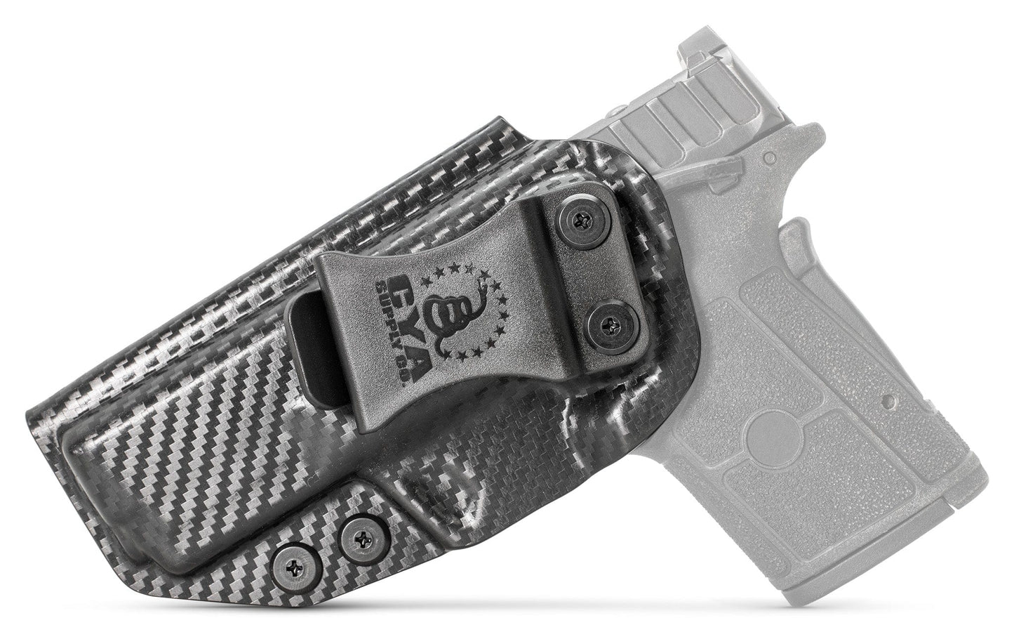Smith & Wesson Equalizer IWB Holster | BASE IWB