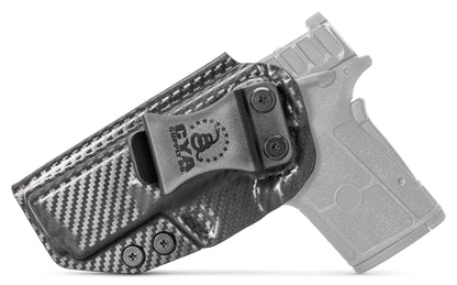 Smith & Wesson Equalizer IWB Holster | BASE IWB