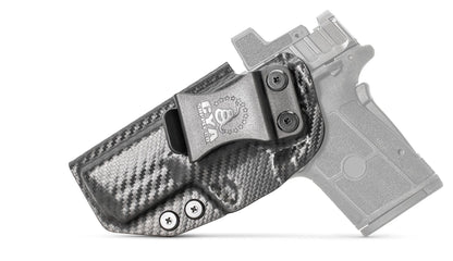 Smith & Wesson Equalizer IWB Holster | BASE IWB