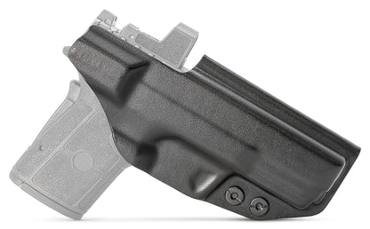 Smith & Wesson Equalizer IWB Holster | BASE IWB