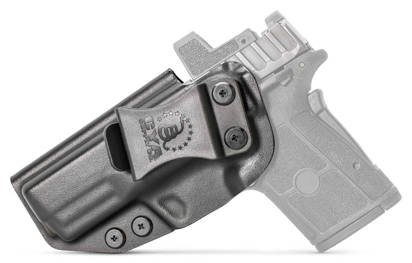 Smith & Wesson Equalizer IWB Holster | BASE IWB
