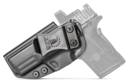 Smith & Wesson Equalizer IWB Holster | BASE IWB