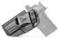 Smith & Wesson Equalizer IWB Holster | BASE IWB