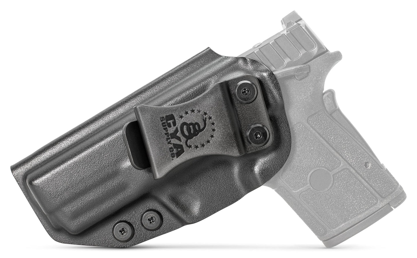 Smith & Wesson Equalizer IWB Holster | BASE IWB