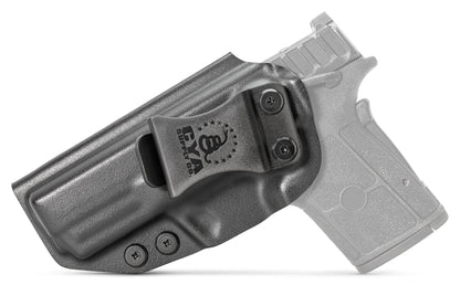 Smith & Wesson Equalizer IWB Holster | BASE IWB
