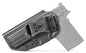 Smith & Wesson Equalizer IWB Holster | BASE IWB