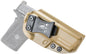 Smith & Wesson Equalizer IWB Holster | BASE IWB