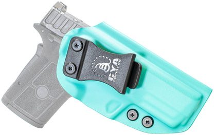 Smith & Wesson Equalizer IWB Holster | BASE IWB