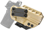 Smith & Wesson Equalizer IWB Holster | RIDGE IWB