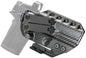 Smith & Wesson Equalizer IWB Holster | RIDGE IWB