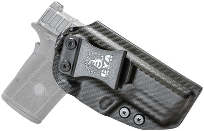Smith & Wesson Equalizer IWB Holster | BASE IWB