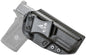 Smith & Wesson Equalizer IWB Holster | BASE IWB
