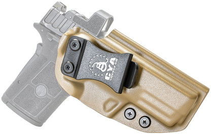Smith & Wesson Equalizer IWB Holster | BASE IWB