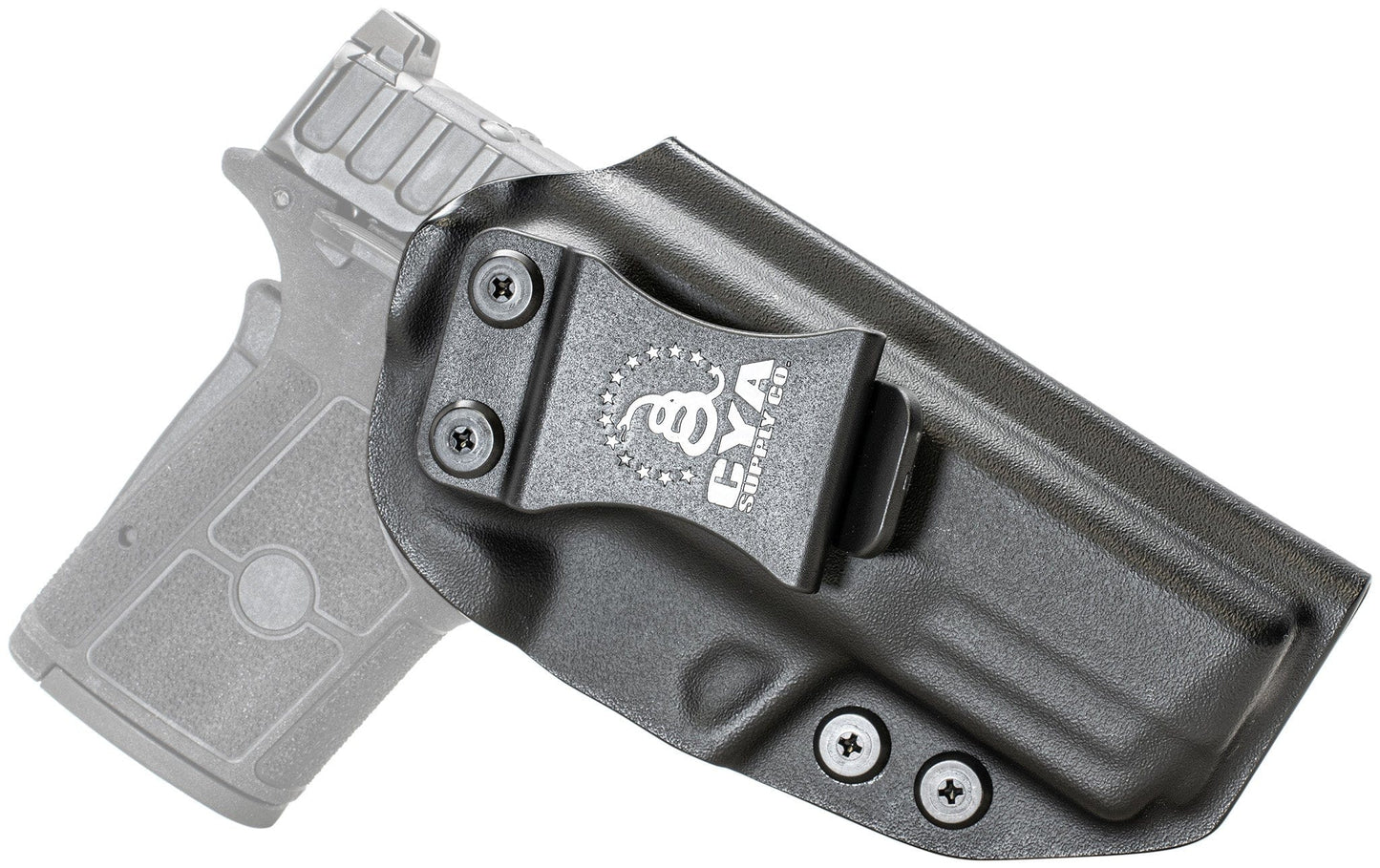 Smith & Wesson Equalizer IWB Holster | BASE IWB