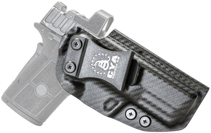 Smith & Wesson Equalizer IWB Holster | BASE IWB
