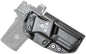 Smith & Wesson Equalizer IWB Holster | BASE IWB