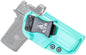 Smith & Wesson Equalizer IWB Holster | BASE IWB