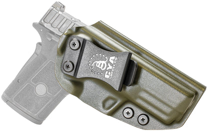 Smith & Wesson Equalizer IWB Holster | BASE IWB