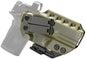 Smith & Wesson Equalizer IWB Holster | RIDGE IWB