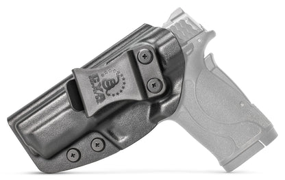 Smith & Wesson M&P 380 Shield EZ IWB Holster | BASE IWB