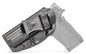 Smith & Wesson M&P 380 Shield EZ IWB Holster | BASE IWB