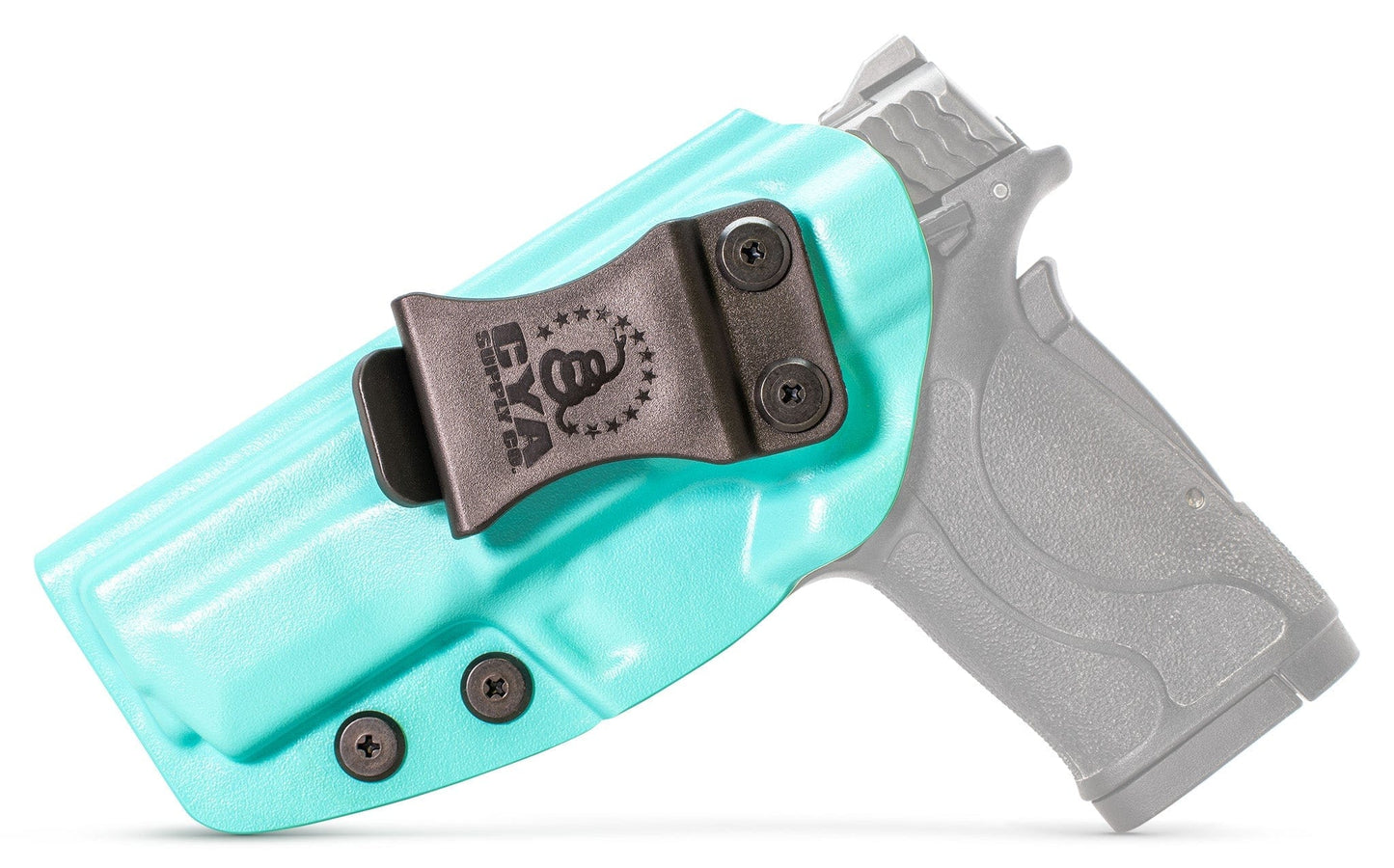 Smith & Wesson M&P 380 Shield EZ IWB Holster | BASE IWB