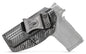 Smith & Wesson M&P 380 Shield EZ IWB Holster | BASE IWB
