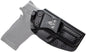 Smith & Wesson M&P 380 Shield EZ IWB Holster | BASE IWB