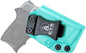 Smith & Wesson M&P Bodyguard 380 IWB Holster | BASE IWB